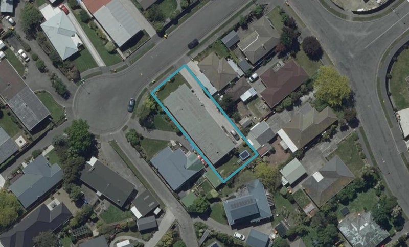 2/3 Dellow Place, Spreydon, Christchurch - Carousel 1