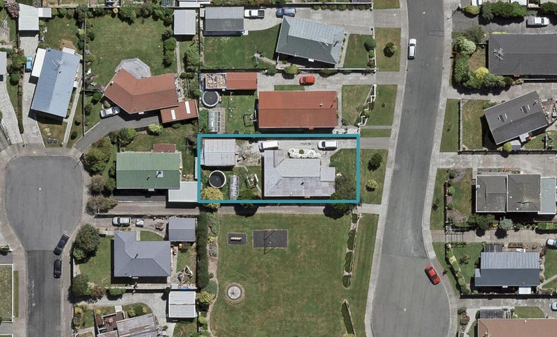 9 Seddon Place, Kingswell, Invercargill - Carousel 1