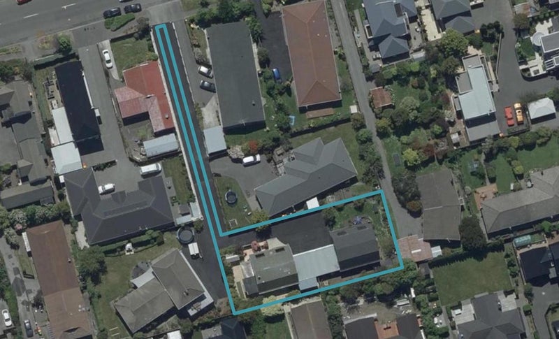 2/80B Jeffreys Road, Fendalton, Christchurch - Carousel 1