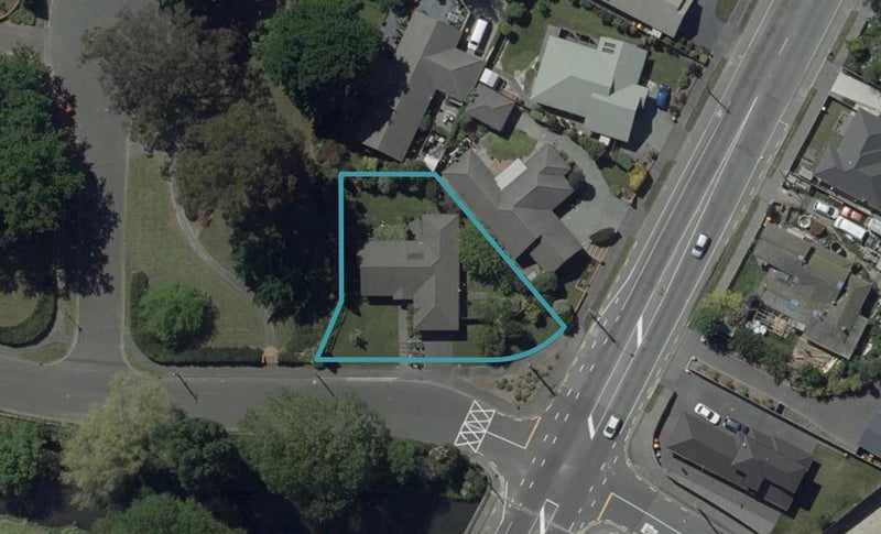 107 Fifield Terrace, Waltham, Christchurch - Carousel 1