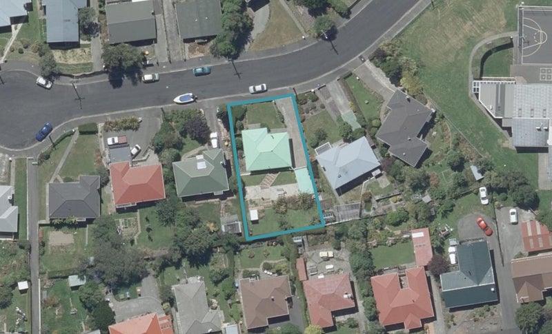 19 Tensing Street, Liberton, Dunedin - Carousel 1