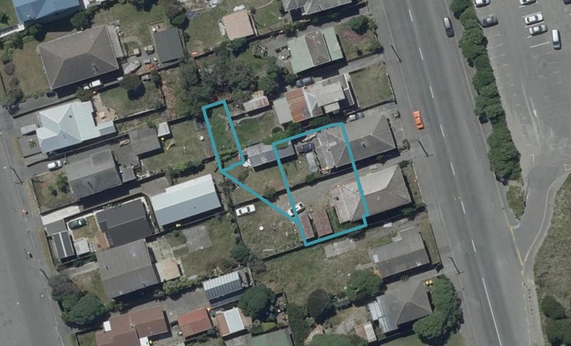 14/231 Marine Parade, New Brighton, Christchurch - Carousel 1