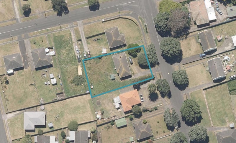 85 Harper Street, Gonville, Whanganui - Carousel 1