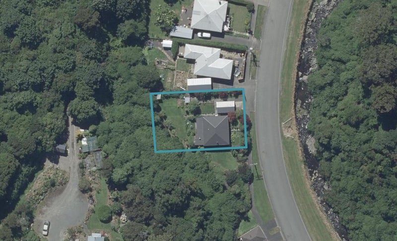 339 Malvern Street, Glenleith, Dunedin - Carousel 1