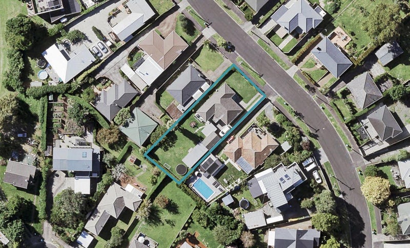 13 Paddington Street, Glen Innes, Auckland - Carousel 1
