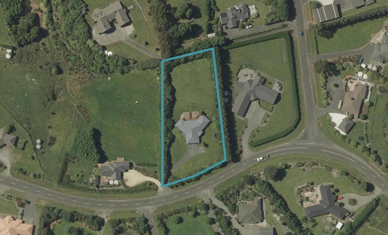 95 Polson Hill Drive, Palmerston North - Carousel 1