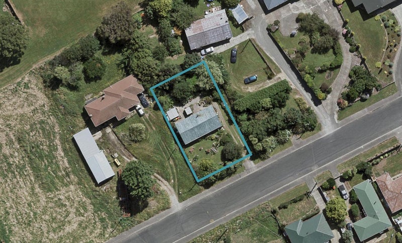 72 Hyde Street, Kingswell, Invercargill - Carousel 1