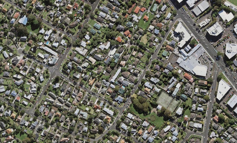 1/4 Wendell Place, Greenlane, Auckland - Carousel 1
