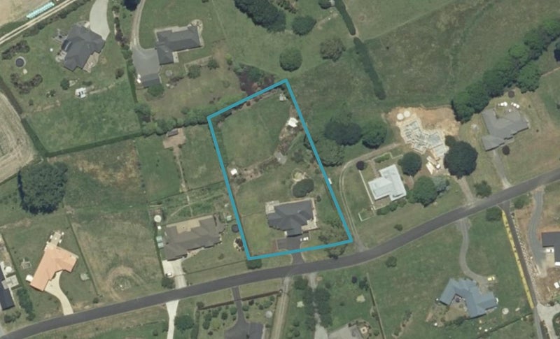 22 Duncan Road, Ngahinapouri, Ohaupo - Carousel 1