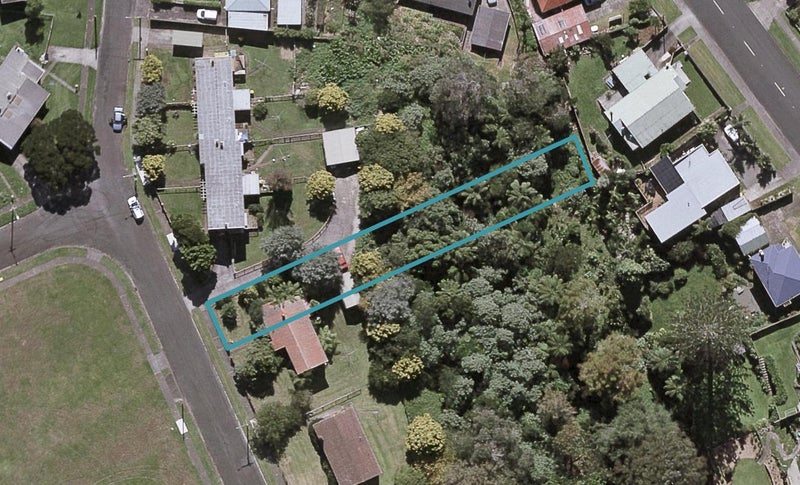 30A Discovery Place, Marfell, New Plymouth - Carousel 1