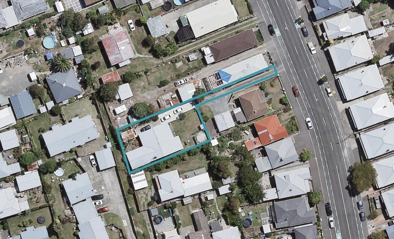 141 Wellesley Road, Napier South, Napier - Carousel 1