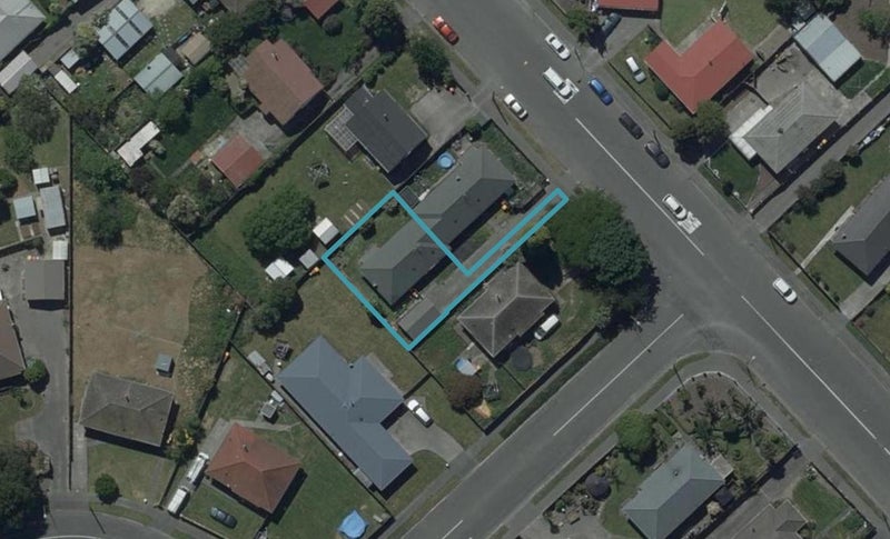 14A Garvins Road, Hornby, Christchurch - Carousel 1