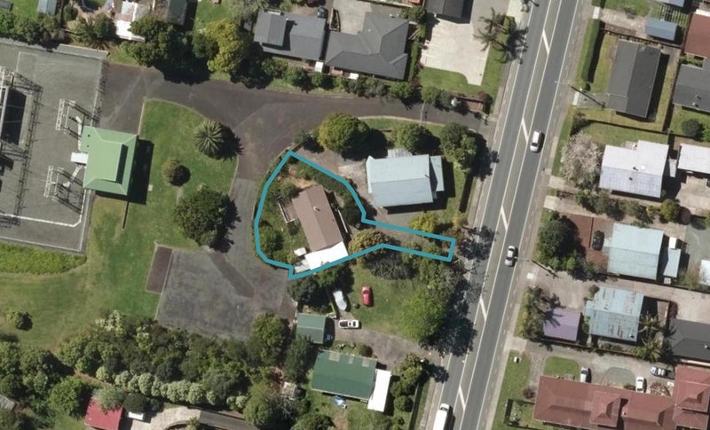 52 Western Hills Drive, Kensington, Whangarei - Carousel 1