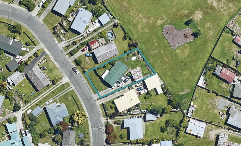 27 Mallard Drive, Selwyn Heights, Rotorua - Carousel 1