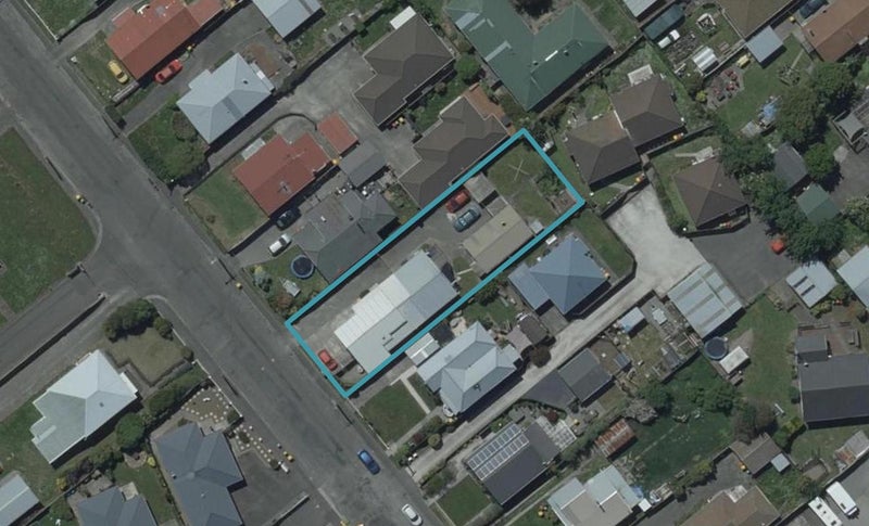 16 Sylvan Street, Hillmorton, Christchurch - Carousel 1
