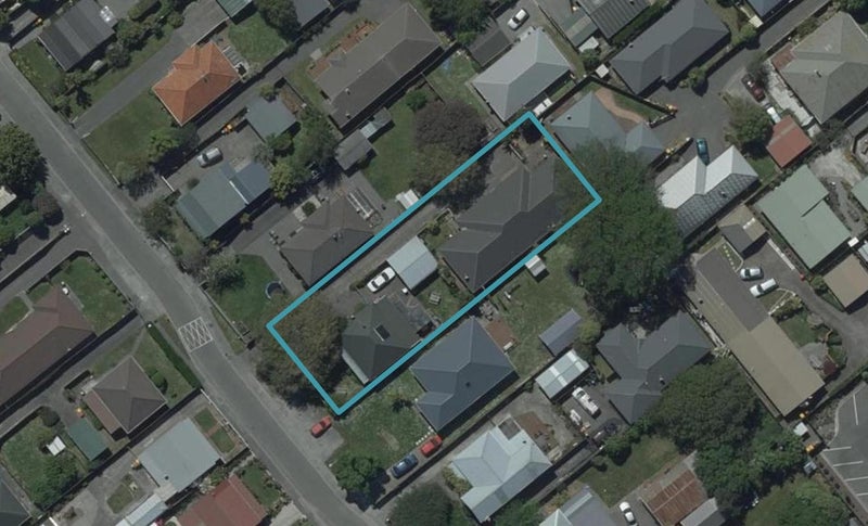 24A Torrens Road, Hillmorton, Christchurch - Carousel 1