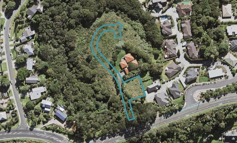 3 Koru Lane, Greenhithe, Auckland - Carousel 1