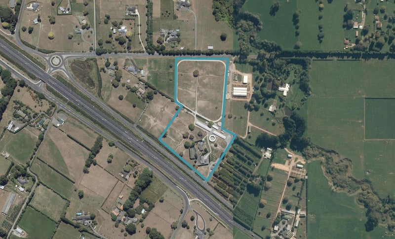 56 Strawberry Fields Lane, Tamahere - Carousel 1