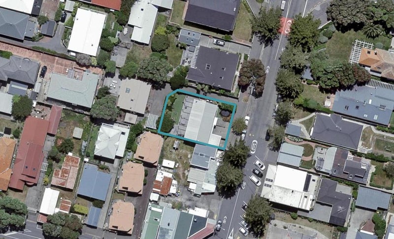 24A Falkirk Avenue, Seatoun, Wellington - Carousel 1