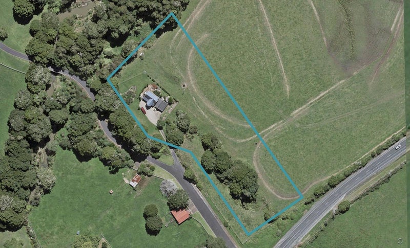 10 Colgan Lane, Kaukapakapa - Carousel 1