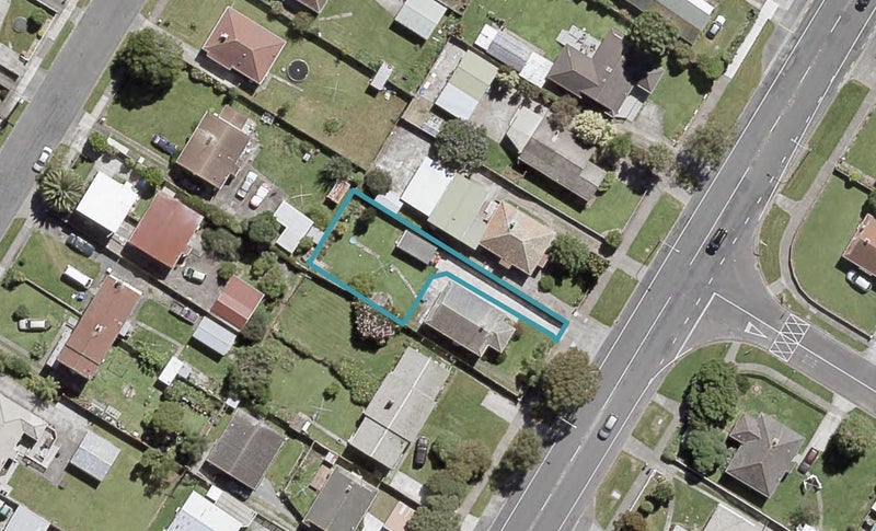 1285A High Street, Taita, Lower Hutt - Carousel 1