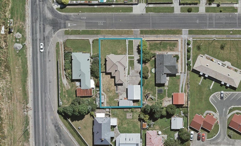 7 Janet Street, Appleby, Invercargill - Carousel 1