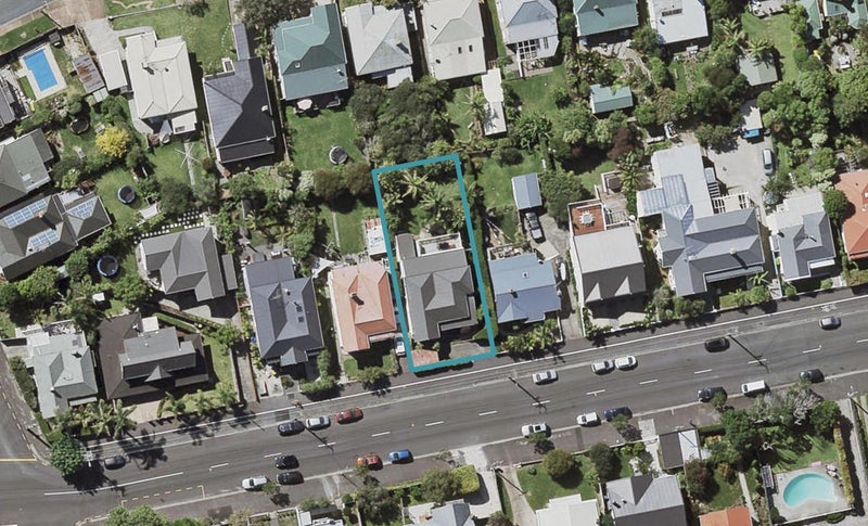 28 Calliope Road, Devonport, Auckland - Carousel 1