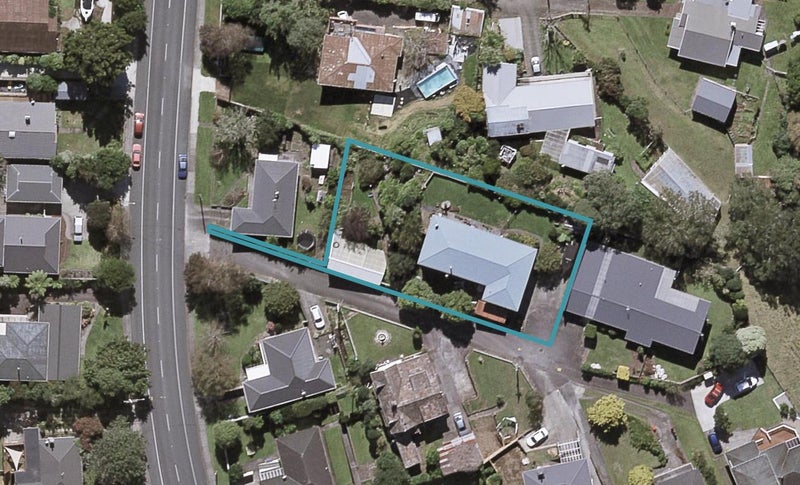265A Tukapa Street, Hurdon, New Plymouth - Carousel 1