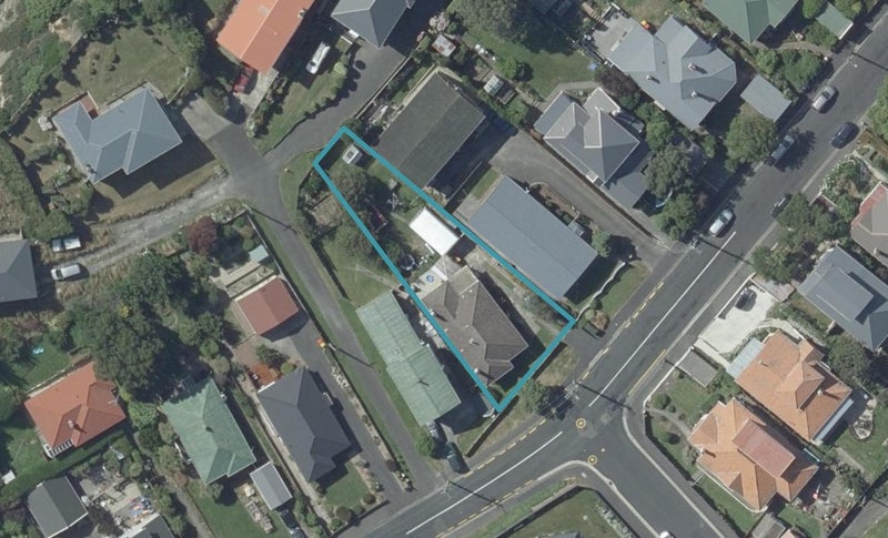 30 Arawa Street, Tainui, Dunedin - Carousel 1