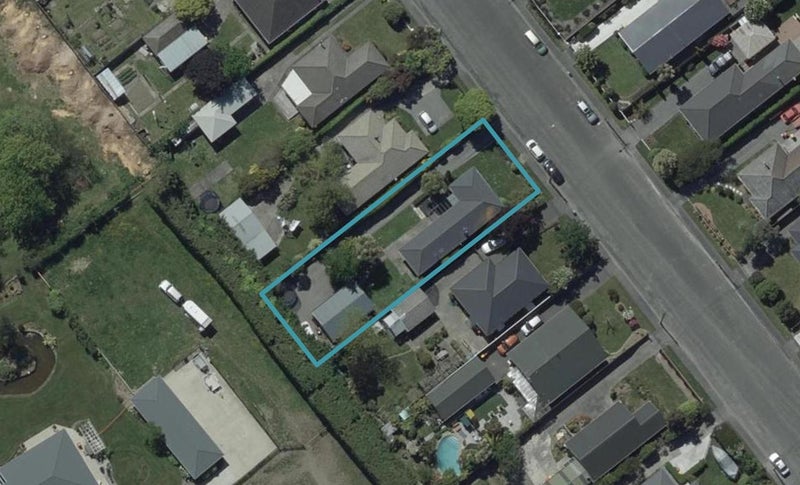 41 Victors Road, Hoon Hay, Christchurch - Carousel 1
