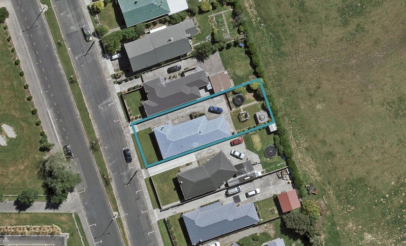 387 Racecourse Road, Hargest, Invercargill - Carousel 1