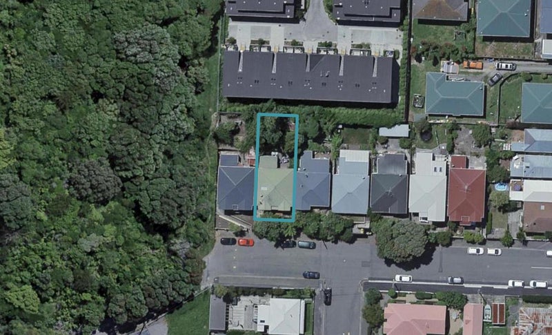 14 Morton Street, Berhampore, Wellington - Carousel 1