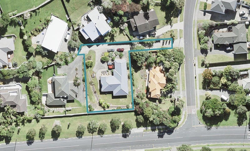 3 Kensington Terrace, Gulf Harbour, Whangaparaoa - Carousel 1
