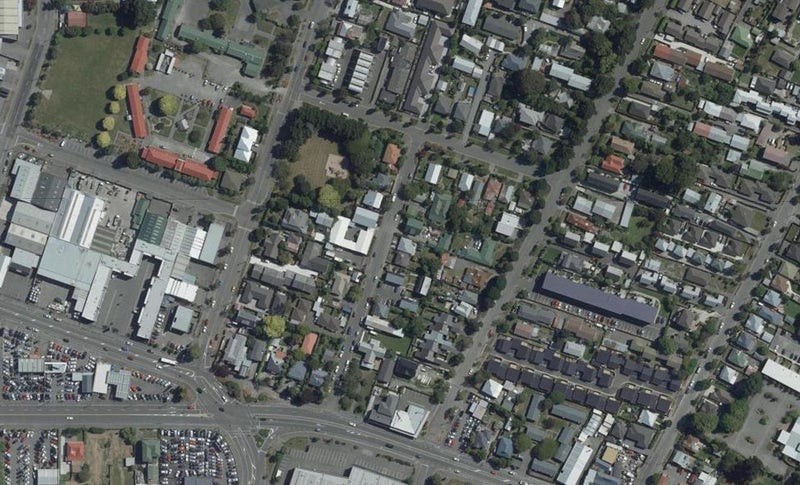 28 Leyden Street, Phillipstown, Christchurch - Carousel 1