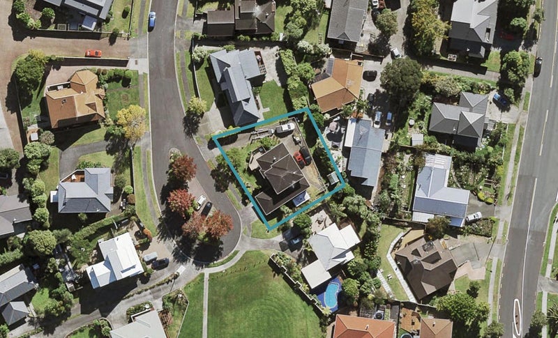 14 Rifleman Rise, Unsworth Heights, Auckland - Carousel 1