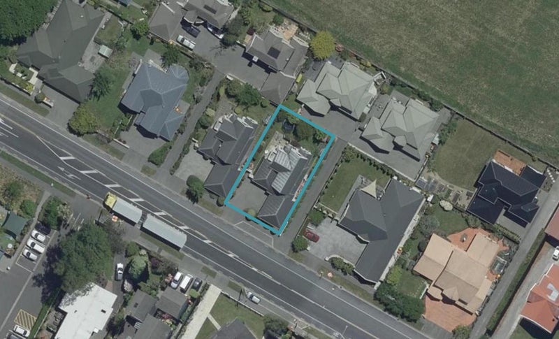 342 Sawyers Arms Road, Bishopdale, Christchurch - Carousel 1