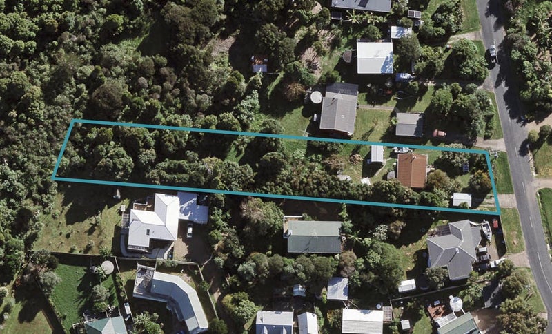 491 Sea View Road, Onetangi, Waiheke Island - Carousel 1