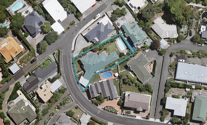 136 Thompson Road, Bluff Hill, Napier - Carousel 1