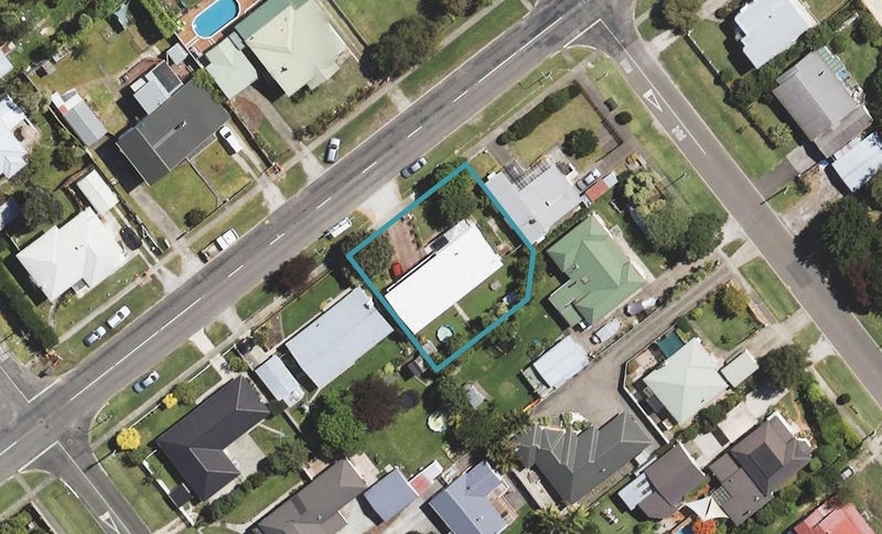 105 Ballance Street, Whataupoko, Gisborne - Carousel 1