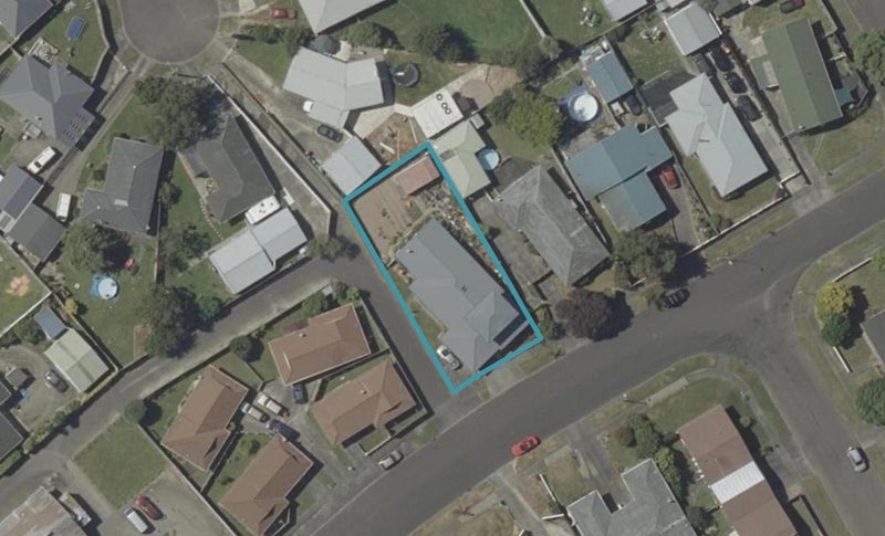 15 Herbert Avenue, Cloverlea, Palmerston North - Carousel 1