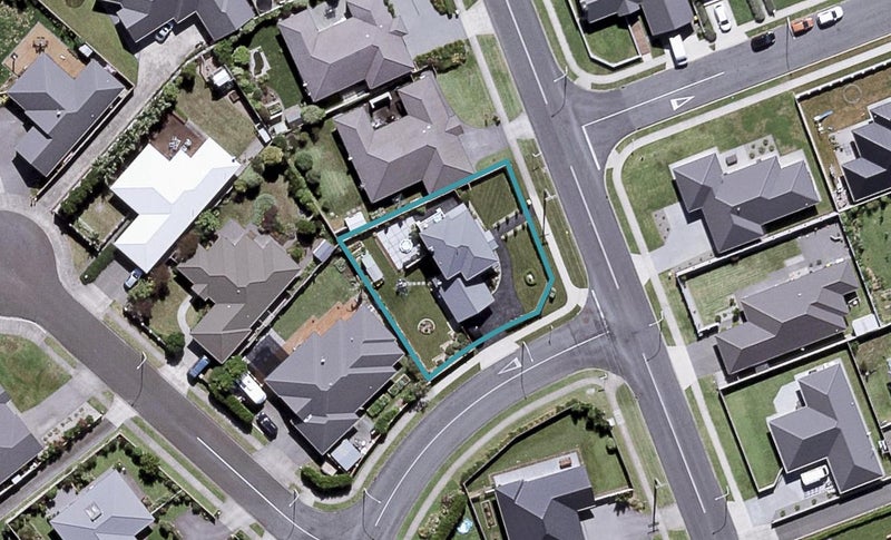 127 Wills Road, Bell Block, New Plymouth - Carousel 1