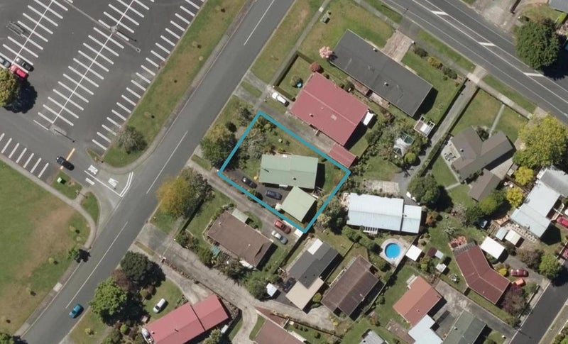 28 Wanaka Street, Tikipunga, Whangarei - Carousel 1