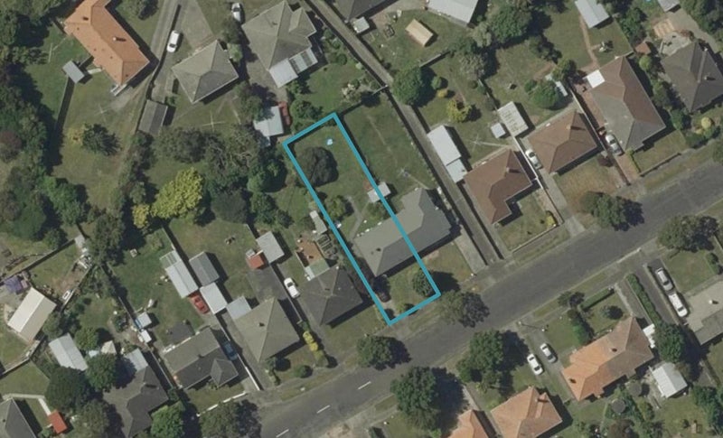 63 Manson Street, Terrace End, Palmerston North - Carousel 1