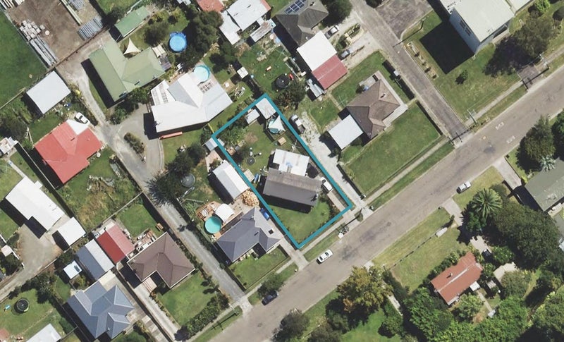 40 Massey Road, Mangapapa, Gisborne - Carousel 1