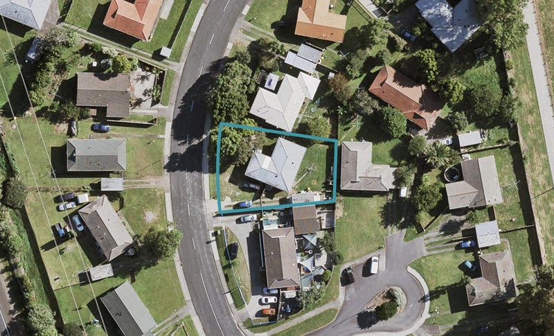 56 Chichester Drive, Rosehill, Papakura - Carousel 1