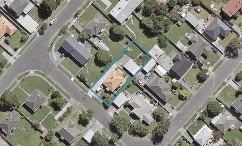 3 Pike Street, Taita, Lower Hutt - Carousel 1