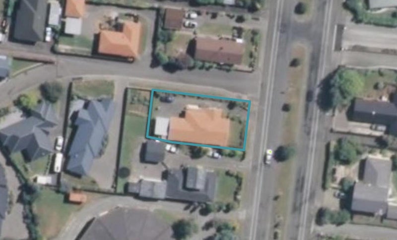 144 Morgans Road, Marchwiel, Timaru - Carousel 1