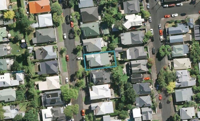 78 Islington Street, Ponsonby, Auckland - Carousel 1