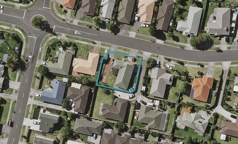 13 Broadhurst Road, Flat Bush, Auckland - Carousel 1