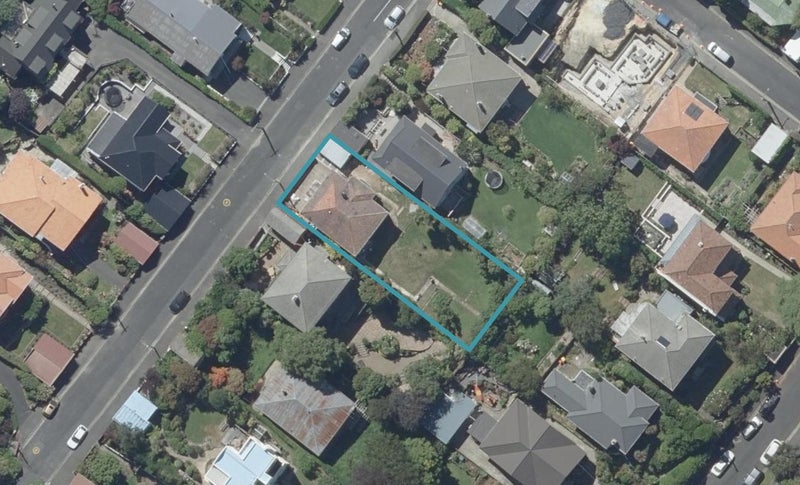 0 , Maori Hill - Carousel 1